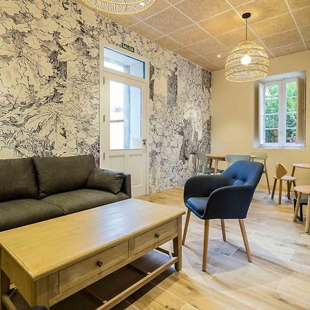 Hostal Lierganes Fluviarium Rooms Екстериор снимка