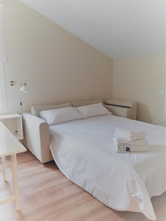 Hostal Lierganes Fluviarium Rooms Екстериор снимка