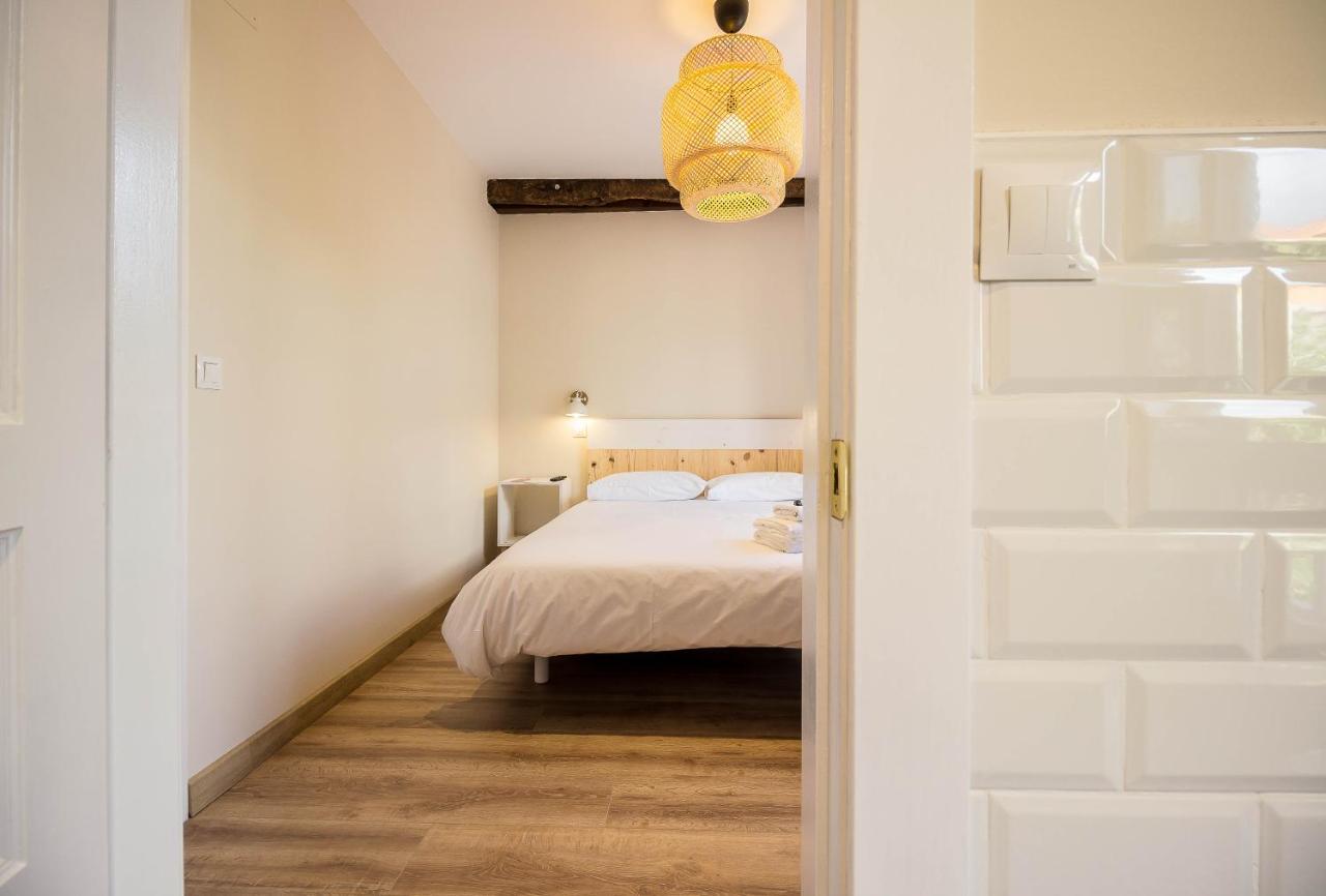 Hostal Lierganes Fluviarium Rooms Екстериор снимка