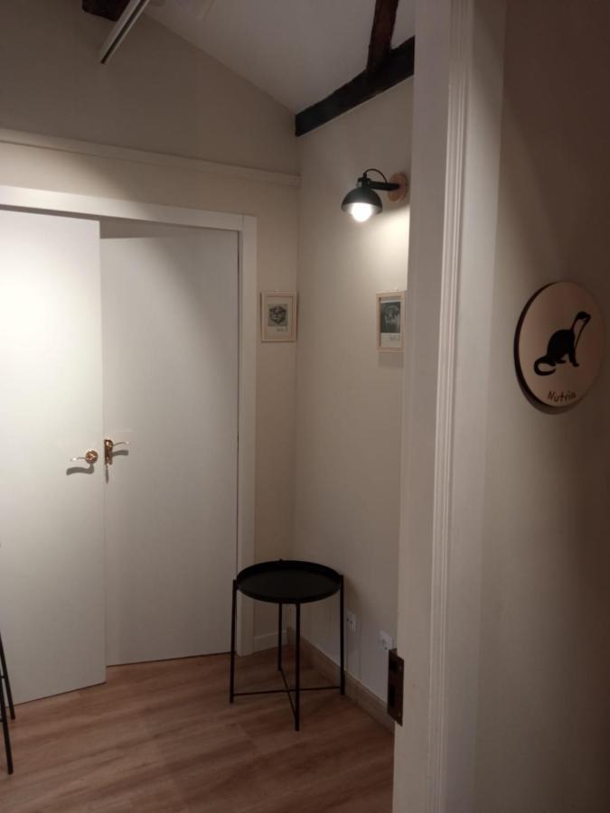 Hostal Lierganes Fluviarium Rooms Екстериор снимка