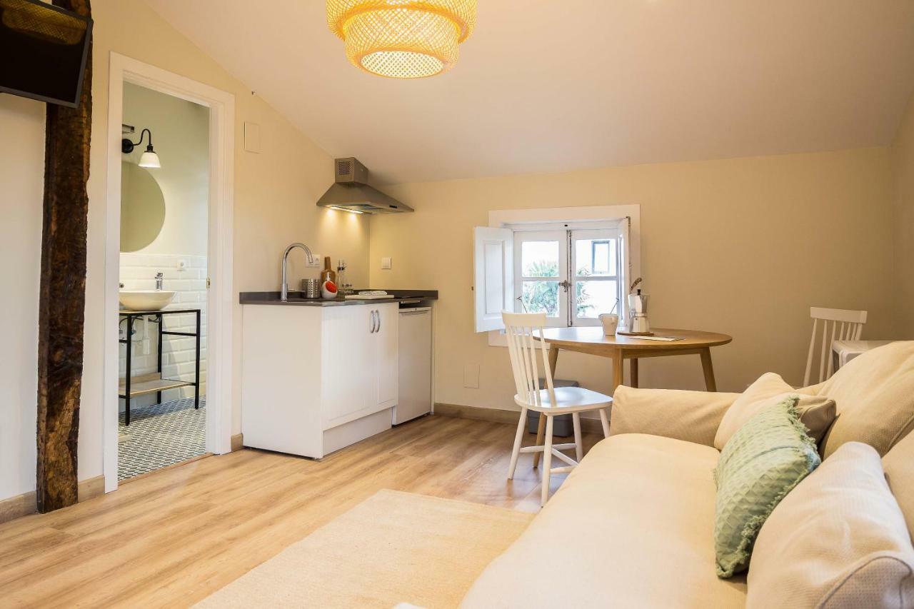 Hostal Lierganes Fluviarium Rooms Екстериор снимка