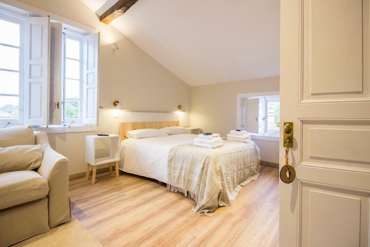 Hostal Lierganes Fluviarium Rooms Екстериор снимка