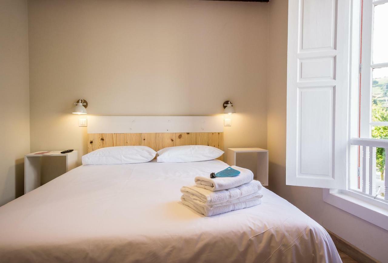 Hostal Lierganes Fluviarium Rooms Екстериор снимка