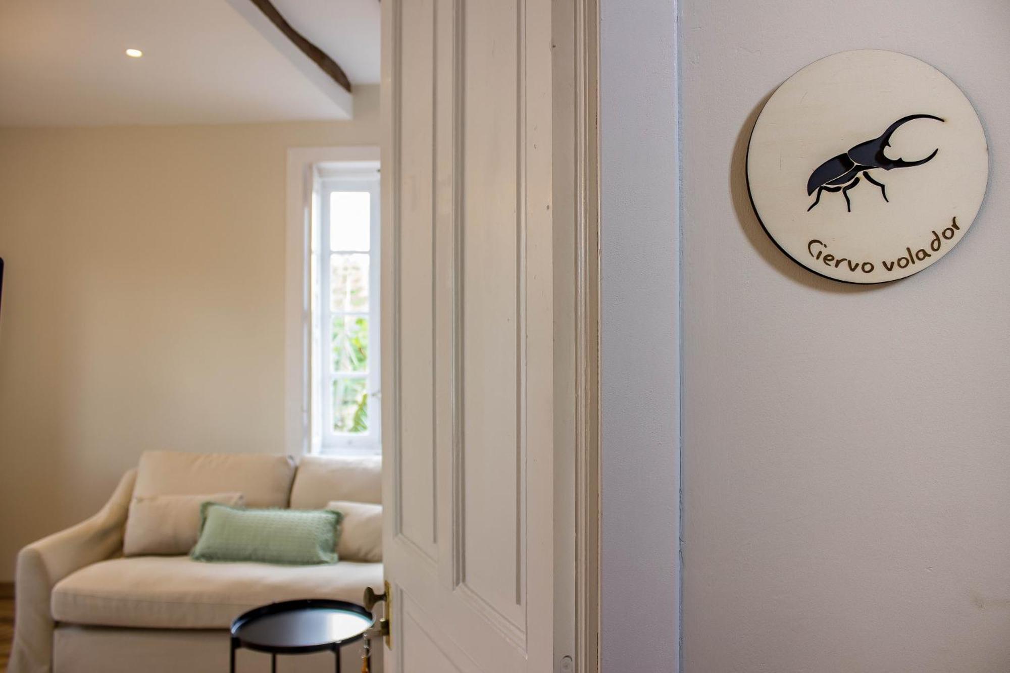 Hostal Lierganes Fluviarium Rooms Екстериор снимка