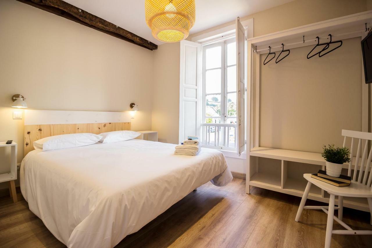 Hostal Lierganes Fluviarium Rooms Екстериор снимка